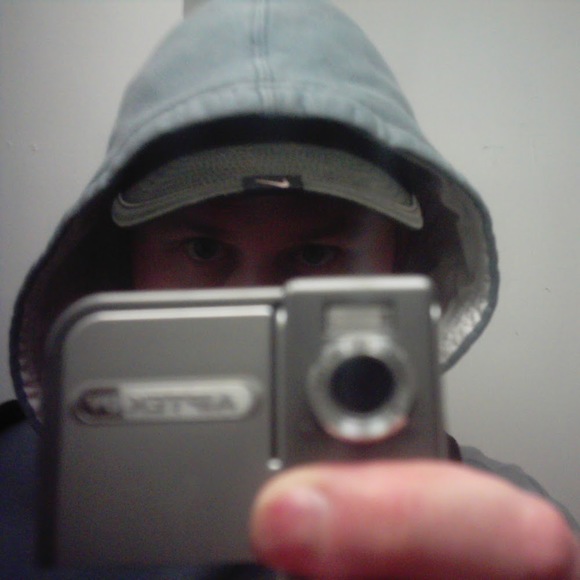 Meet your Posher, Kenneth - Picture 1 of 1